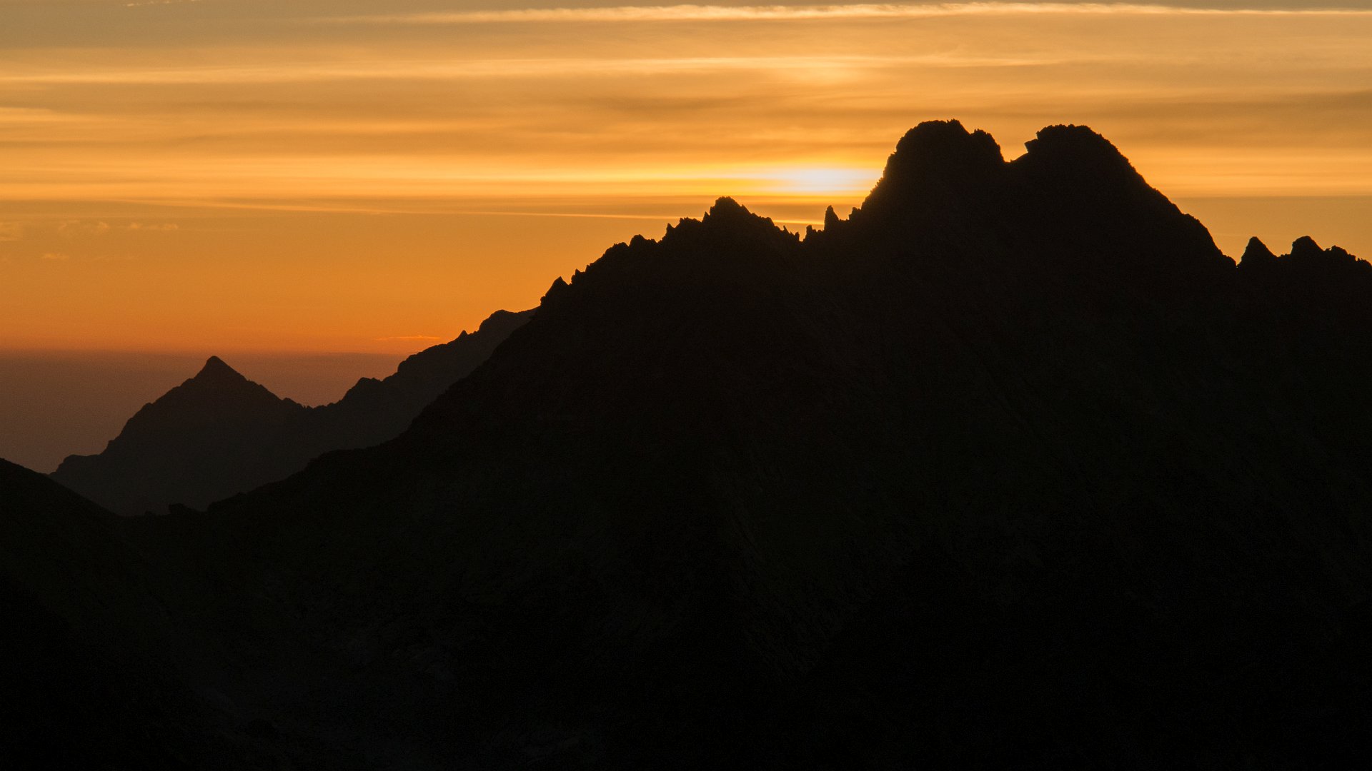  Mt Vysoká: my new idée fixe