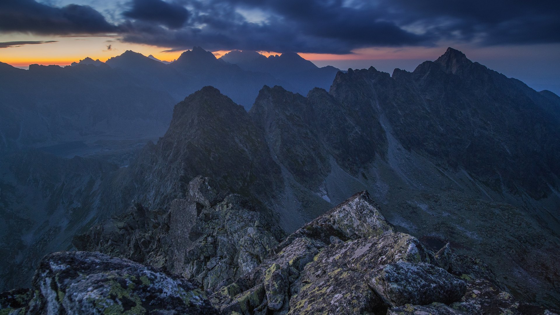  Weather looks promising...