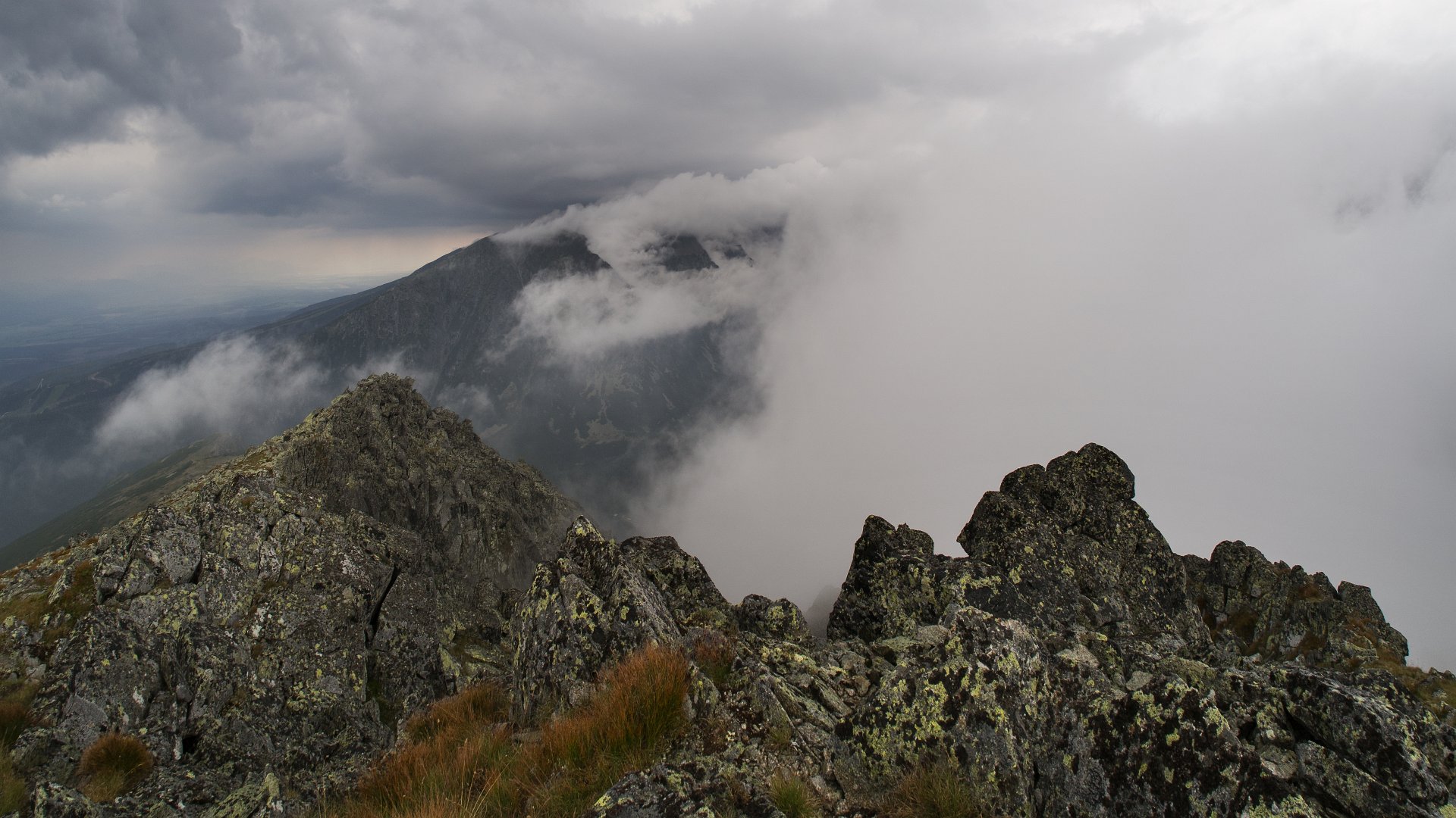  Satan is really mad today