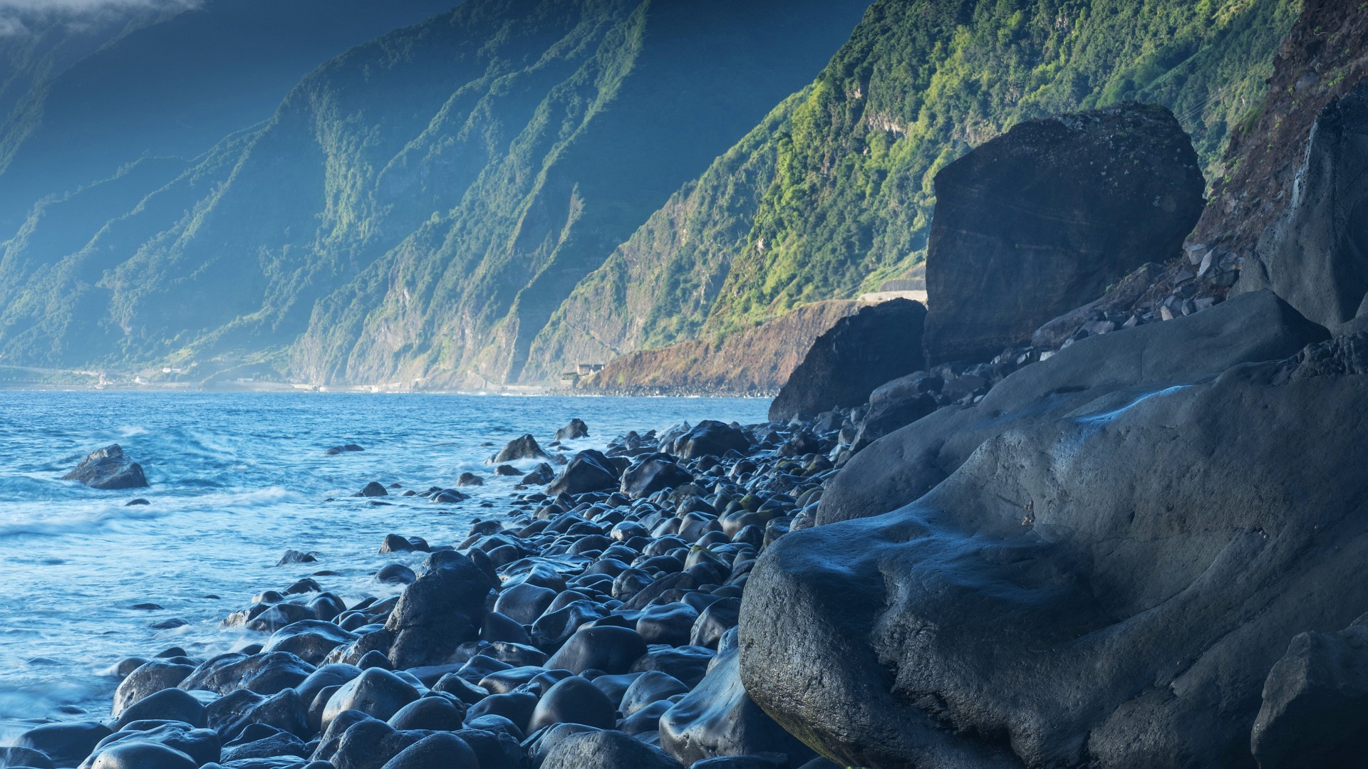 Północne wybrzeże