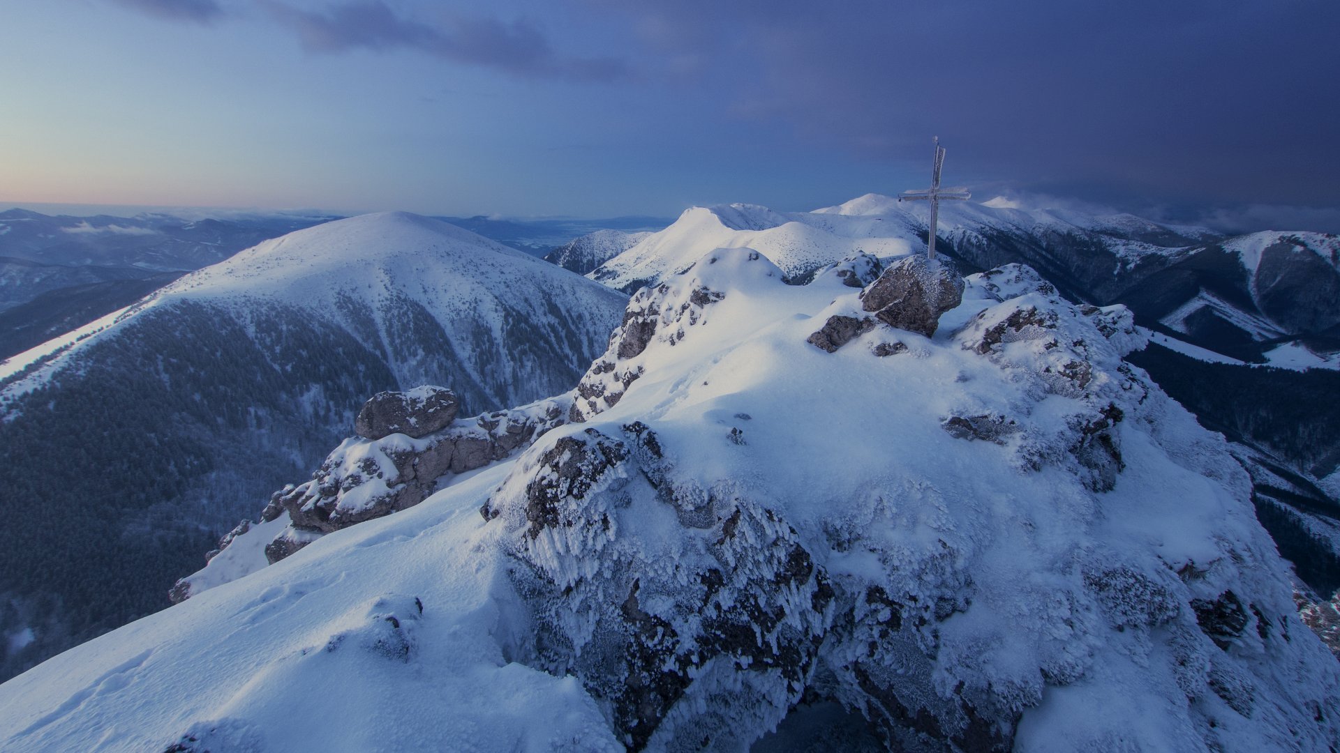 Miłe złego początki